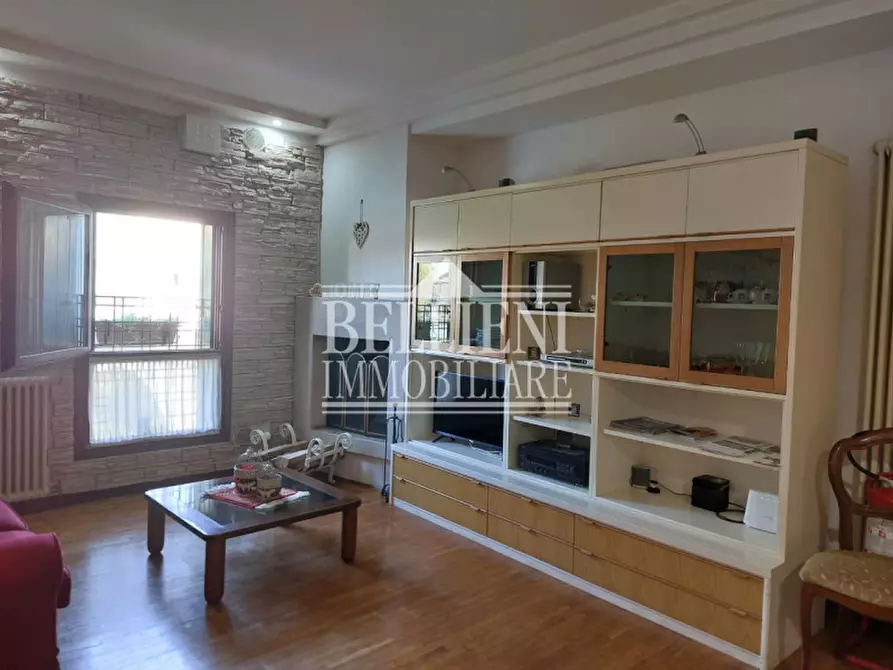 Immagine 6 di Appartamento in affitto  in Contra' Pedemuro San Biagio a Vicenza