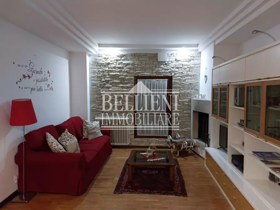 Immagine 7 di Appartamento in affitto  in Contra' Pedemuro San Biagio a Vicenza