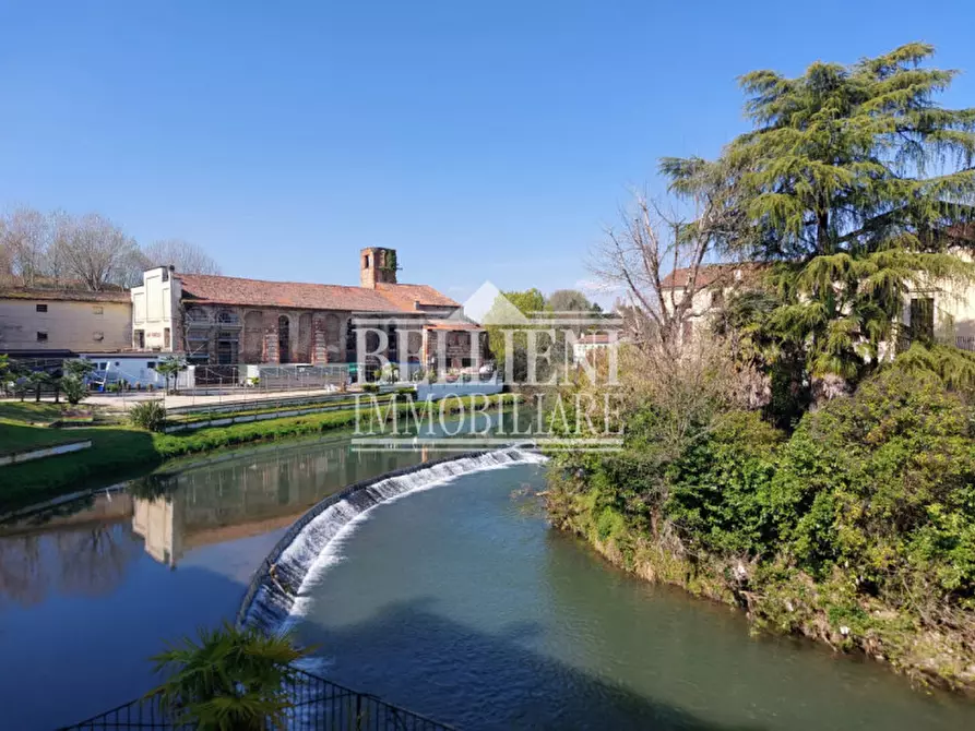 Immagine 8 di Appartamento in affitto  in Contra' Pedemuro San Biagio a Vicenza