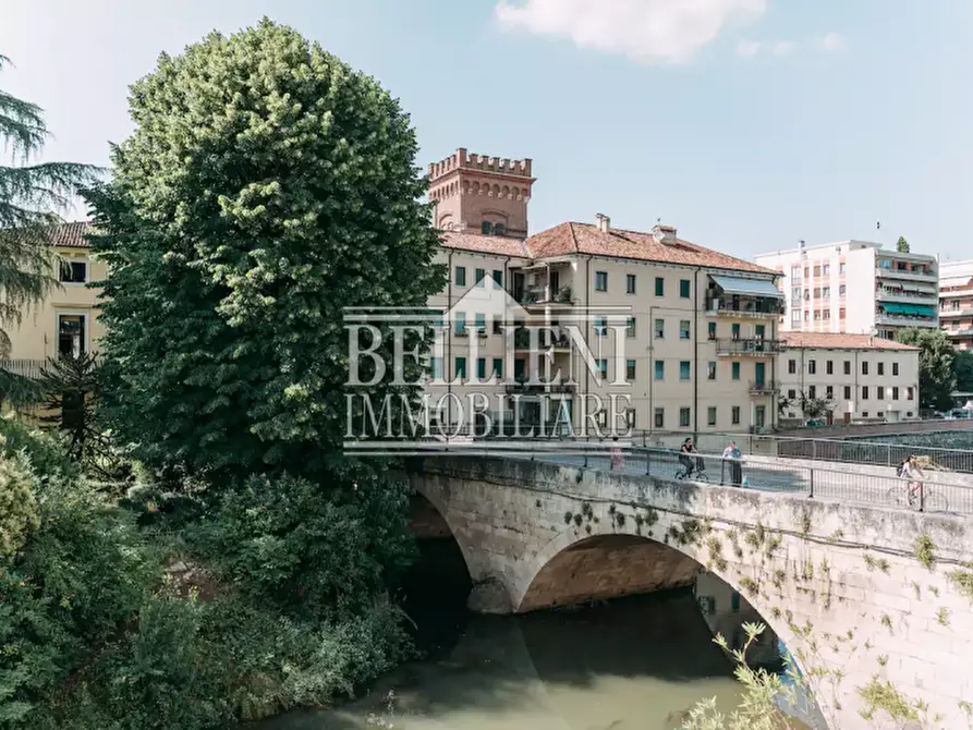 Immagine 9 di Appartamento in affitto  in Contra' Pedemuro San Biagio a Vicenza