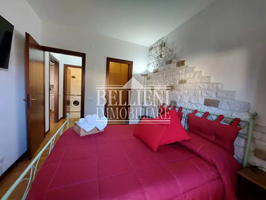 Immagine 9 di Appartamento in affitto  in Contra' Pedemuro San Biagio a Vicenza