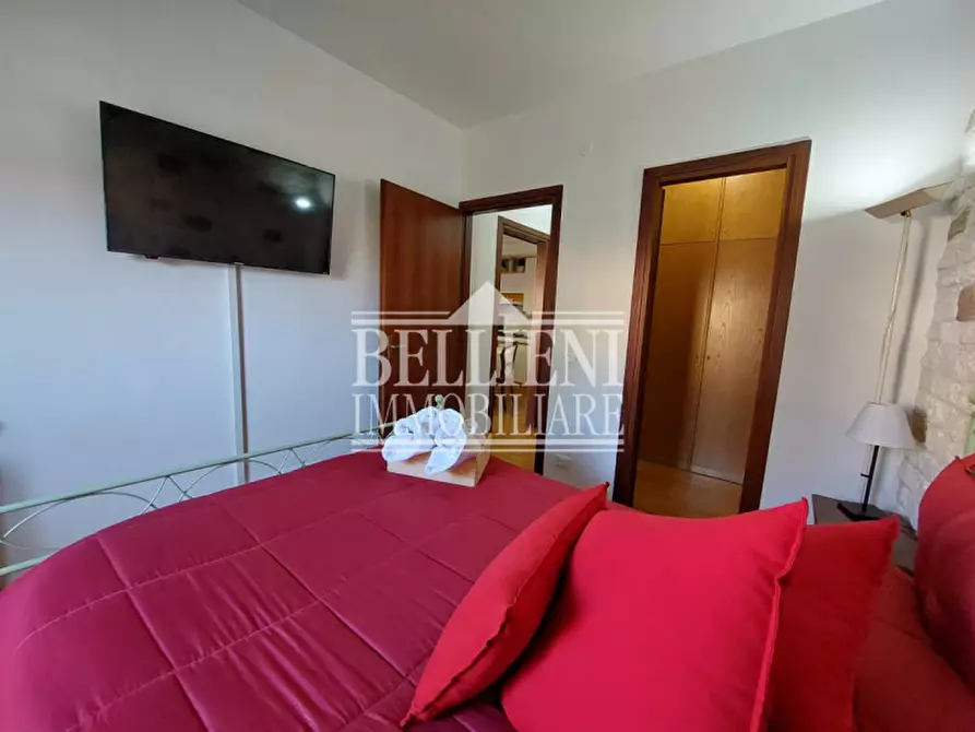 Immagine 10 di Appartamento in affitto  in Contra' Pedemuro San Biagio a Vicenza