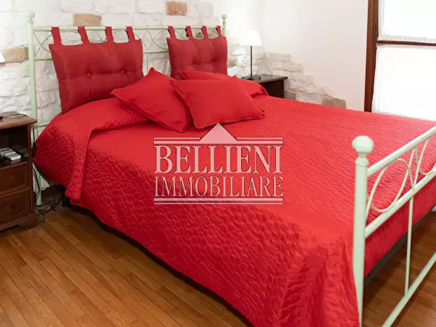 Immagine 11 di Appartamento in affitto  in Contra' Pedemuro San Biagio a Vicenza