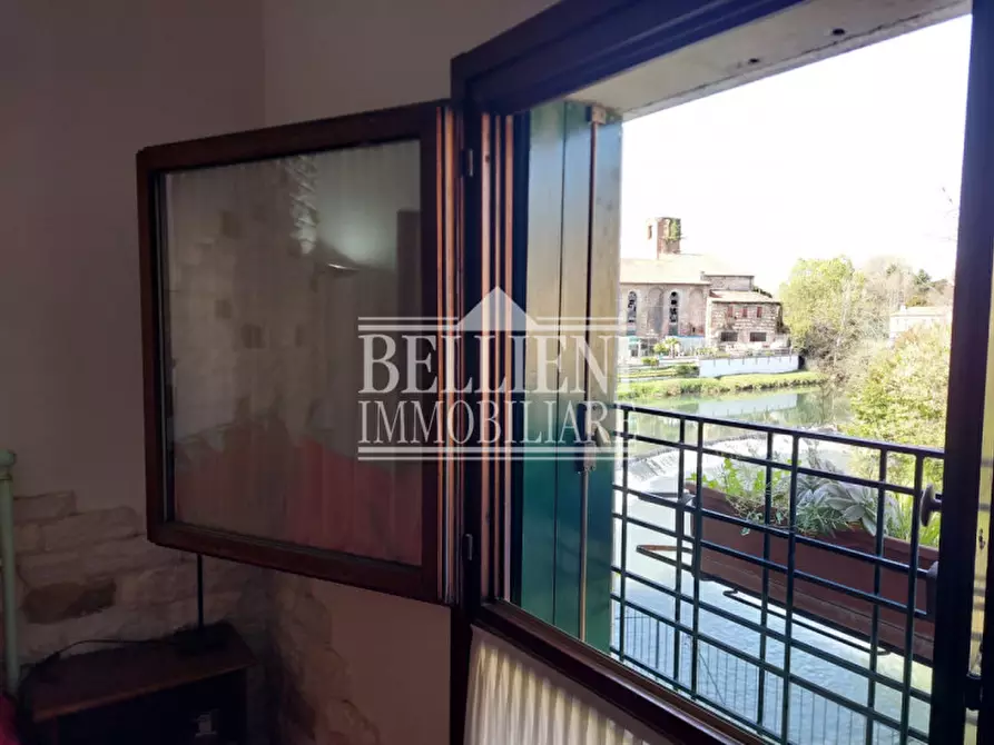 Immagine 11 di Appartamento in affitto  in Contra' Pedemuro San Biagio a Vicenza