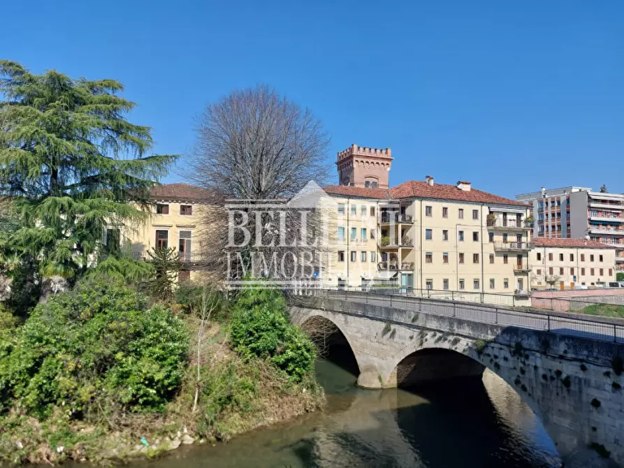 Immagine 12 di Appartamento in affitto  in Contra' Pedemuro San Biagio a Vicenza