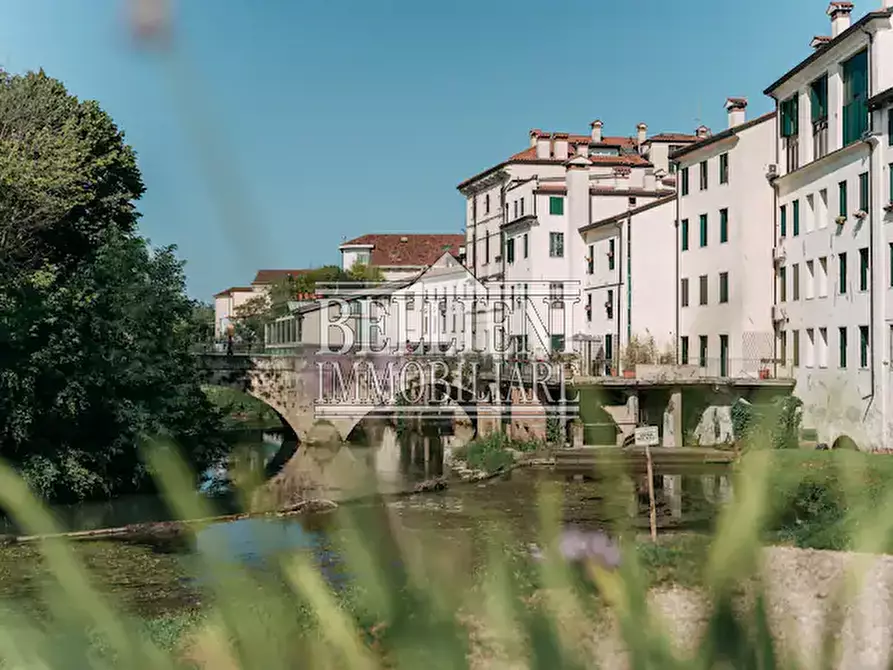 Immagine 14 di Appartamento in affitto  in Contra' Pedemuro San Biagio a Vicenza