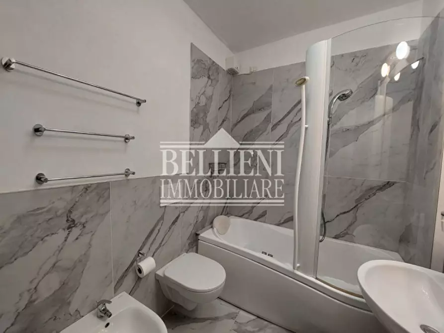 Immagine 15 di Appartamento in affitto  in Contra' Pedemuro San Biagio a Vicenza