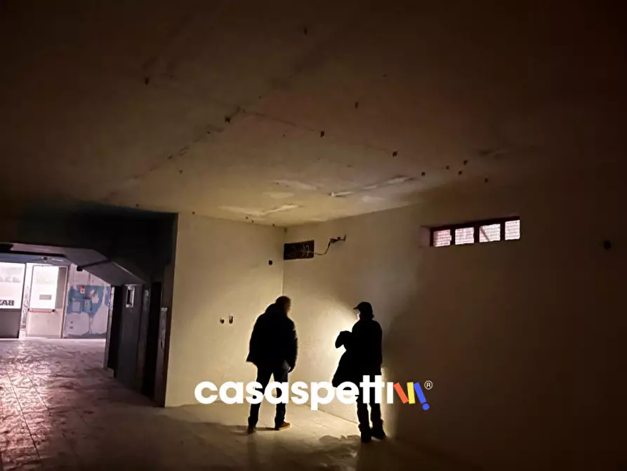 Immagine 5 di Magazzino in vendita  in Via Sant' Andrea, 22 a Baronissi