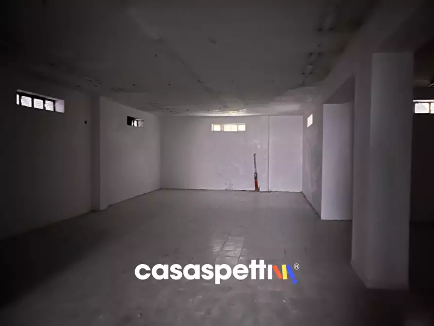Immagine 6 di Magazzino in vendita  in Via Sant' Andrea, 22 a Baronissi