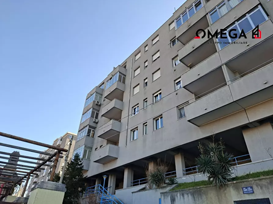 Immagine 1 di Appartamento in vendita  in Salita di Zugnano 15/2 a Trieste