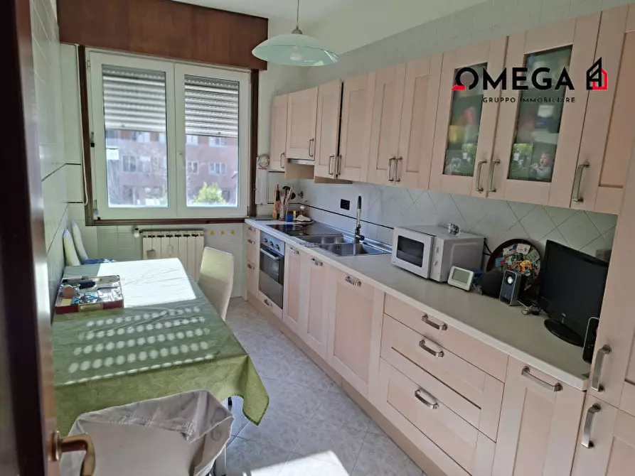 Immagine 3 di Appartamento in vendita  in Salita di Zugnano 15/2 a Trieste