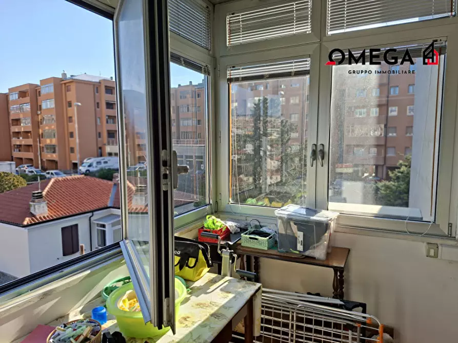 Immagine 6 di Appartamento in vendita  in Salita di Zugnano 15/2 a Trieste