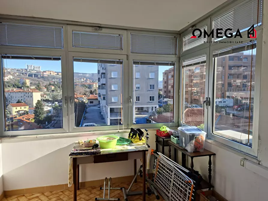 Immagine 7 di Appartamento in vendita  in Salita di Zugnano 15/2 a Trieste