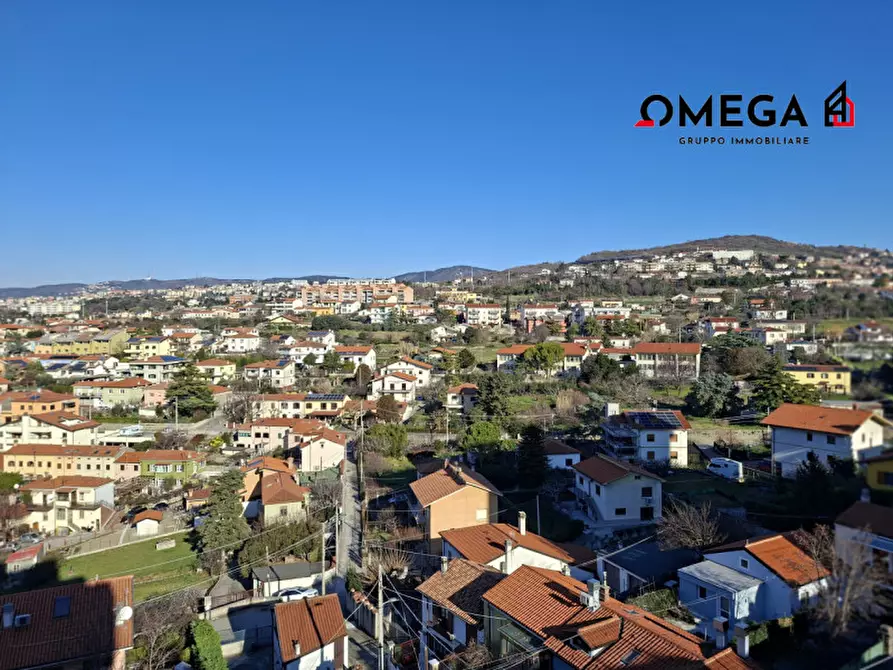 Immagine 8 di Appartamento in vendita  in Salita di Zugnano 15/2 a Trieste