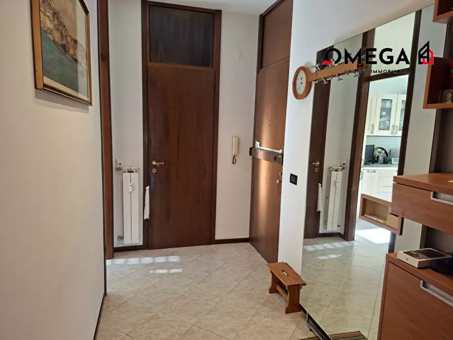 Immagine 11 di Appartamento in vendita  in Salita di Zugnano 15/2 a Trieste