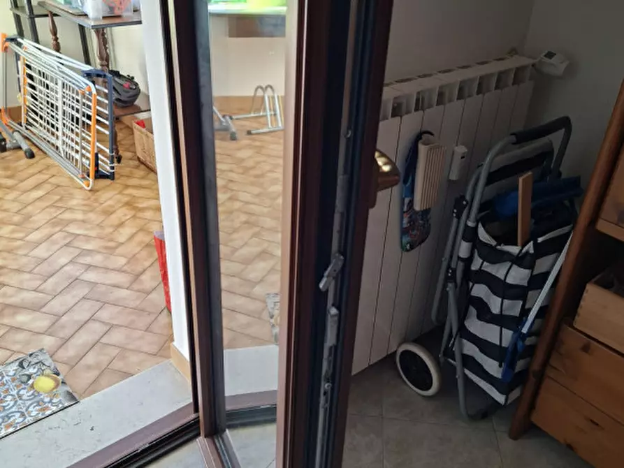 Immagine 13 di Appartamento in vendita  in Salita di Zugnano 15/2 a Trieste