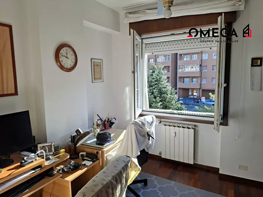 Immagine 18 di Appartamento in vendita  in Salita di Zugnano 15/2 a Trieste