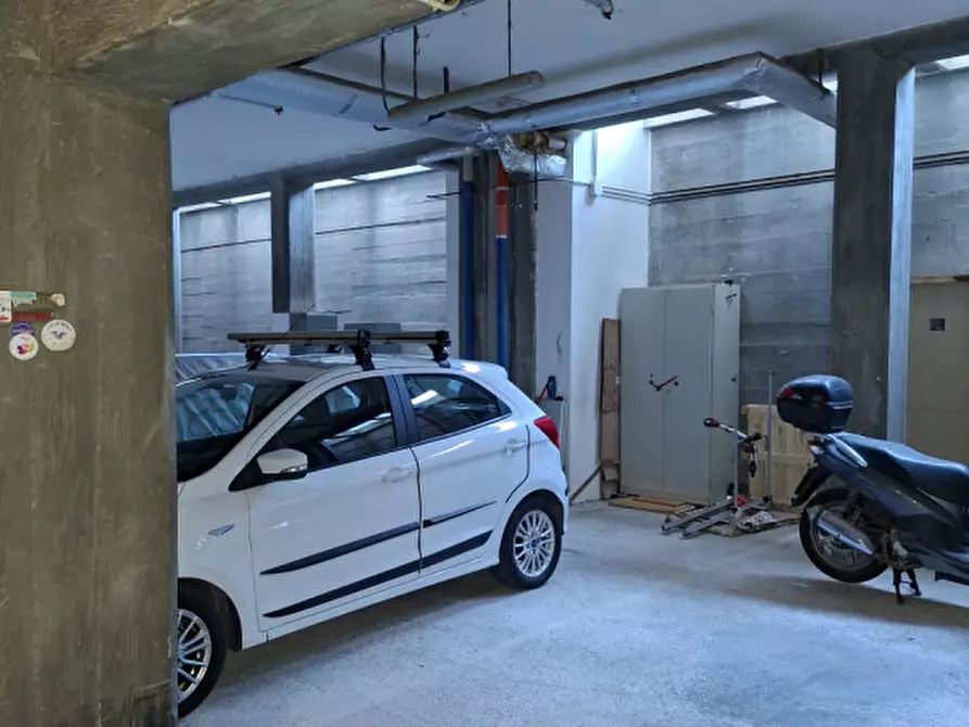 Immagine 23 di Appartamento in vendita  in Salita di Zugnano 15/2 a Trieste