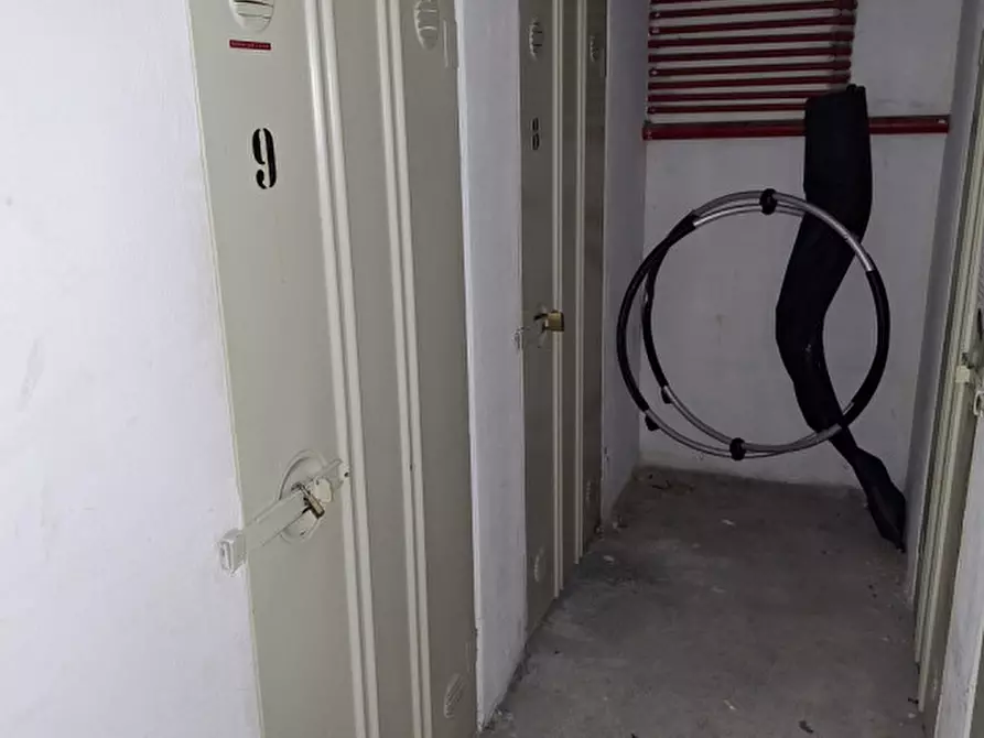 Immagine 27 di Appartamento in vendita  in Salita di Zugnano 15/2 a Trieste