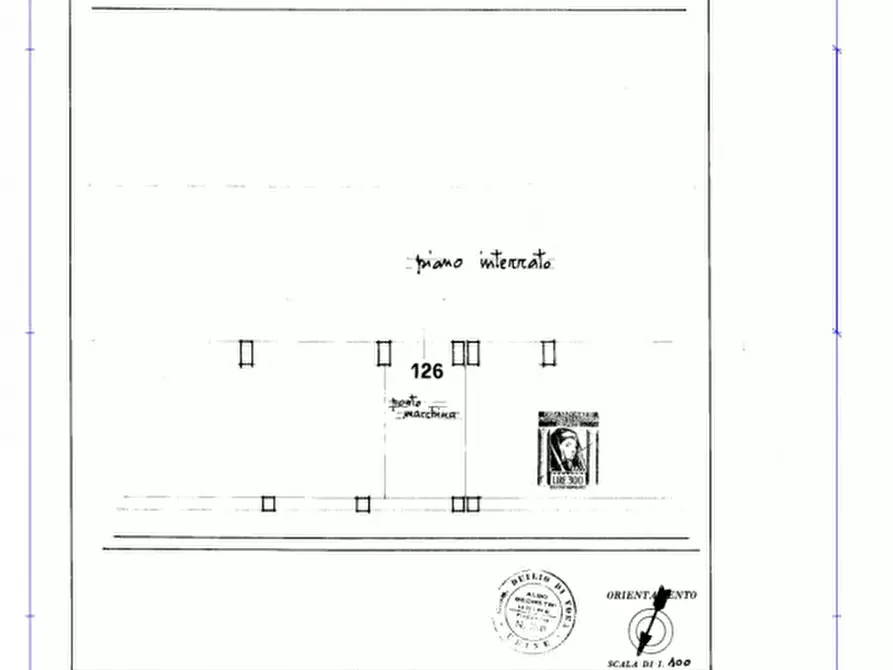 Immagine 29 di Appartamento in vendita  in Salita di Zugnano 15/2 a Trieste