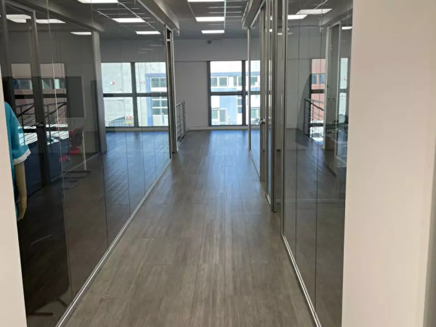 Immagine 5 di Capannone industriale in affitto  in Via Germania a Vigonza