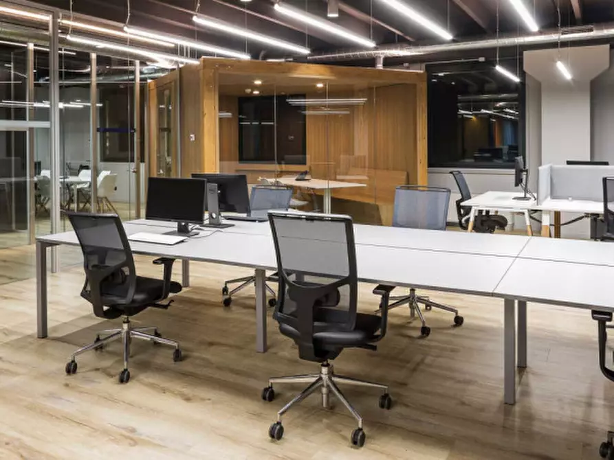 Immagine 2 di Capannone industriale in affitto  in Via Germania a Vigonza