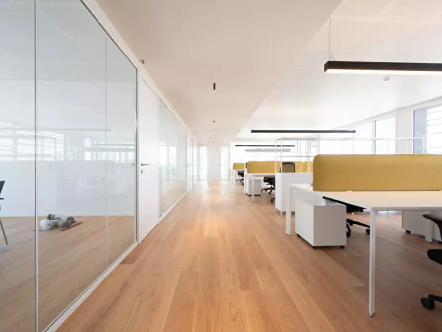 Immagine 4 di Capannone industriale in affitto  in Via Germania a Vigonza