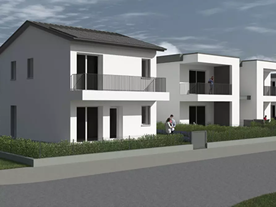 Immagine 3 di Casa indipendente in vendita  in Via Alcide de Gasperi a Altivole