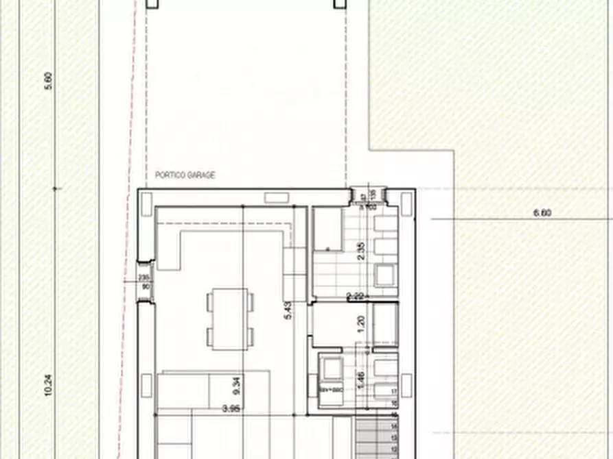 Immagine 5 di Casa indipendente in vendita  in Via Alcide de Gasperi a Altivole