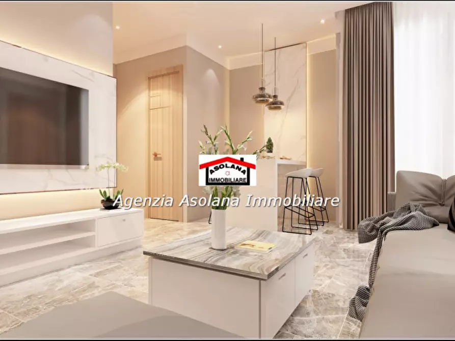 Immagine 6 di Casa indipendente in vendita  in Via Alcide de Gasperi a Altivole