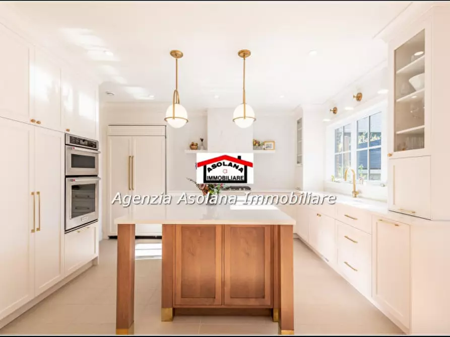 Immagine 11 di Casa indipendente in vendita  in Via Alcide de Gasperi a Altivole