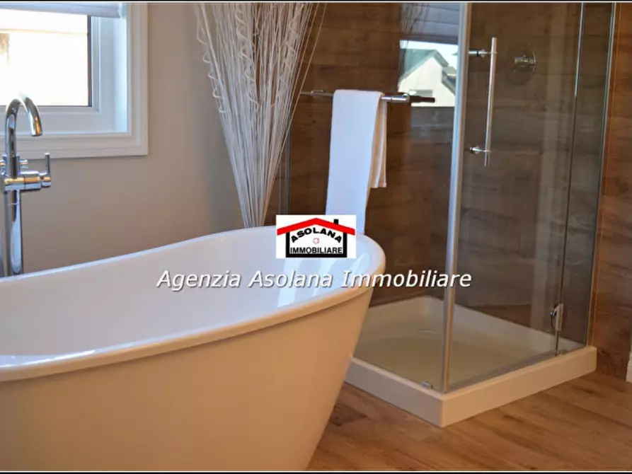 Immagine 13 di Casa indipendente in vendita  in Via Alcide de Gasperi a Altivole