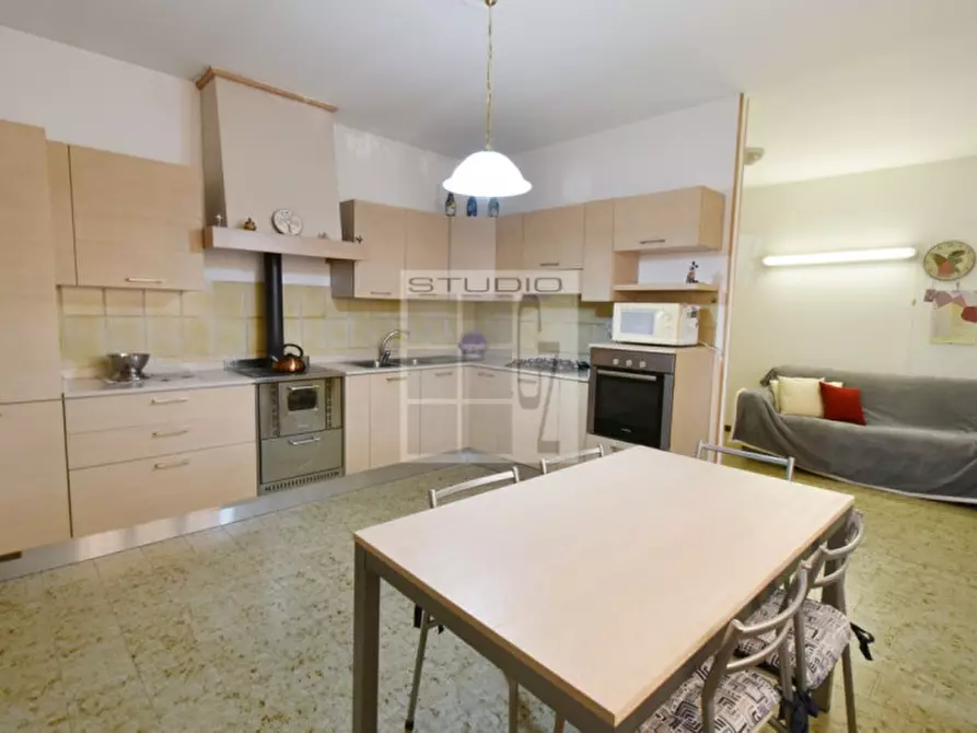 Immagine 1 di Villetta a schiera in vendita  in via Lazzaretto a Trebaseleghe