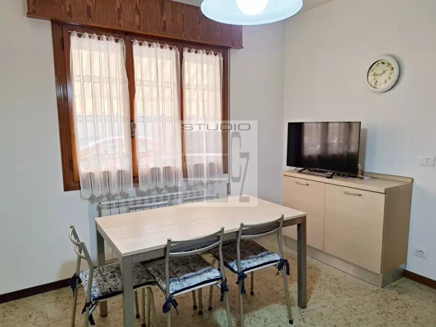 Immagine 6 di Villetta a schiera in vendita  in via Lazzaretto a Trebaseleghe