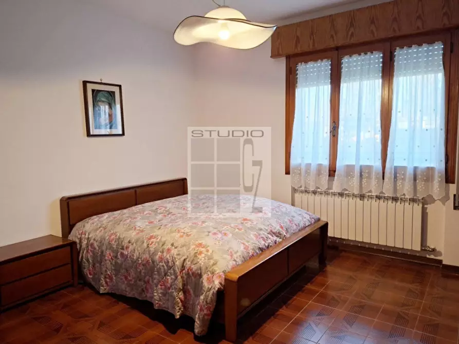 Immagine 8 di Villetta a schiera in vendita  in via Lazzaretto a Trebaseleghe