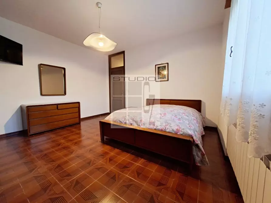 Immagine 9 di Villetta a schiera in vendita  in via Lazzaretto a Trebaseleghe