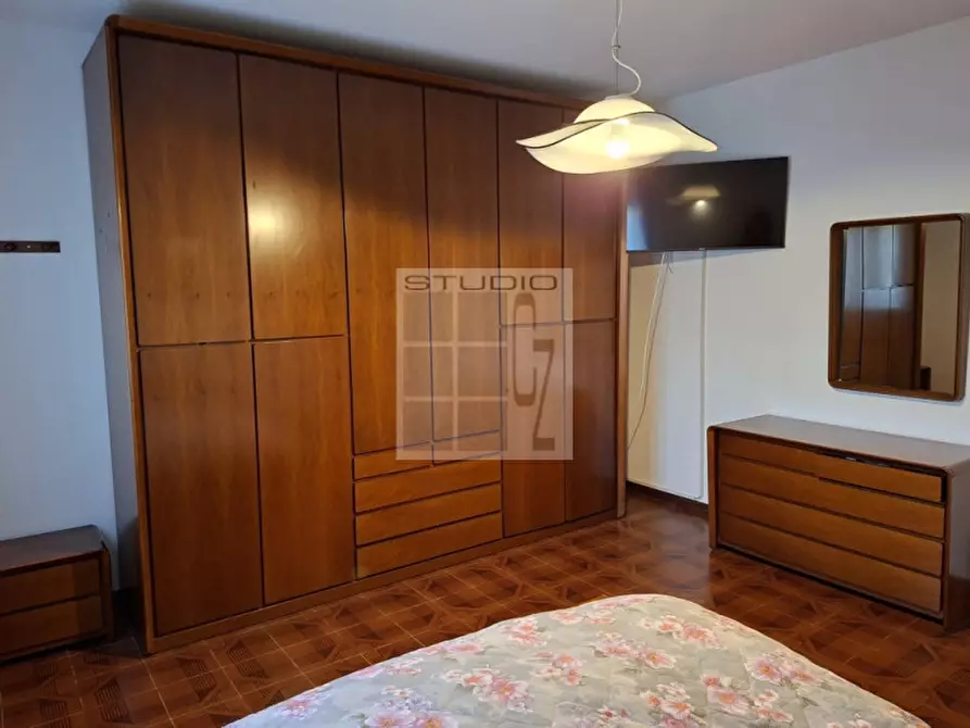 Immagine 10 di Villetta a schiera in vendita  in via Lazzaretto a Trebaseleghe