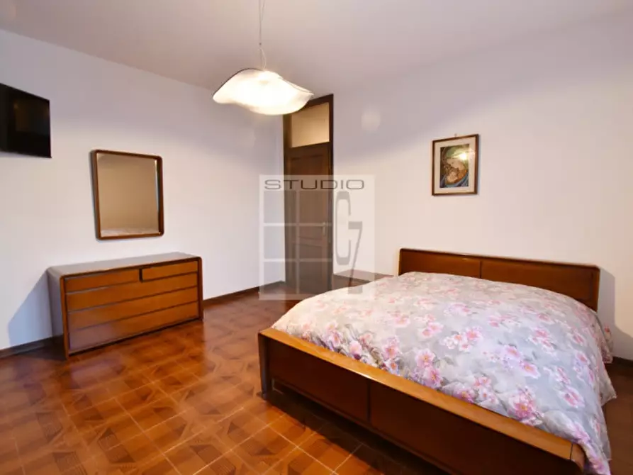 Immagine 11 di Villetta a schiera in vendita  in via Lazzaretto a Trebaseleghe