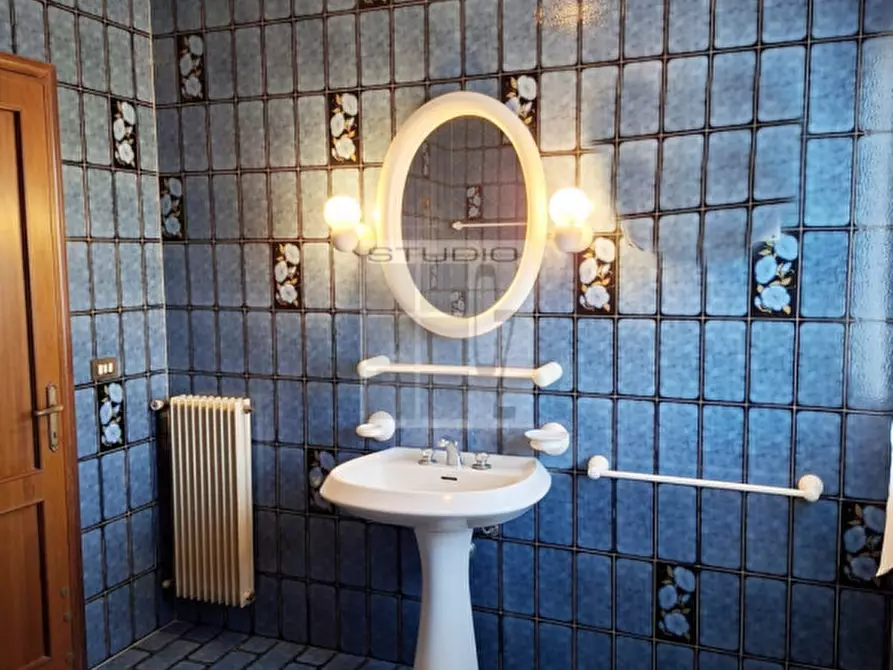 Immagine 12 di Villetta a schiera in vendita  in via Lazzaretto a Trebaseleghe