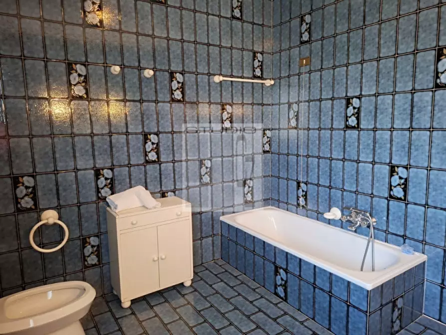 Immagine 13 di Villetta a schiera in vendita  in via Lazzaretto a Trebaseleghe