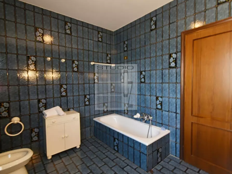 Immagine 14 di Villetta a schiera in vendita  in via Lazzaretto a Trebaseleghe