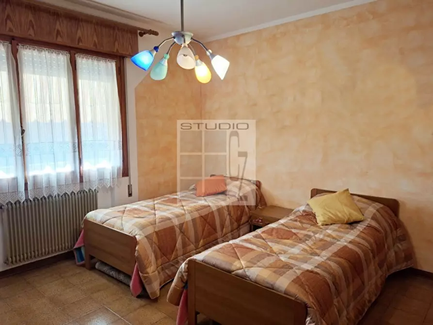 Immagine 16 di Villetta a schiera in vendita  in via Lazzaretto a Trebaseleghe