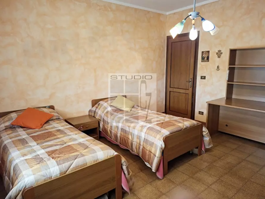 Immagine 17 di Villetta a schiera in vendita  in via Lazzaretto a Trebaseleghe