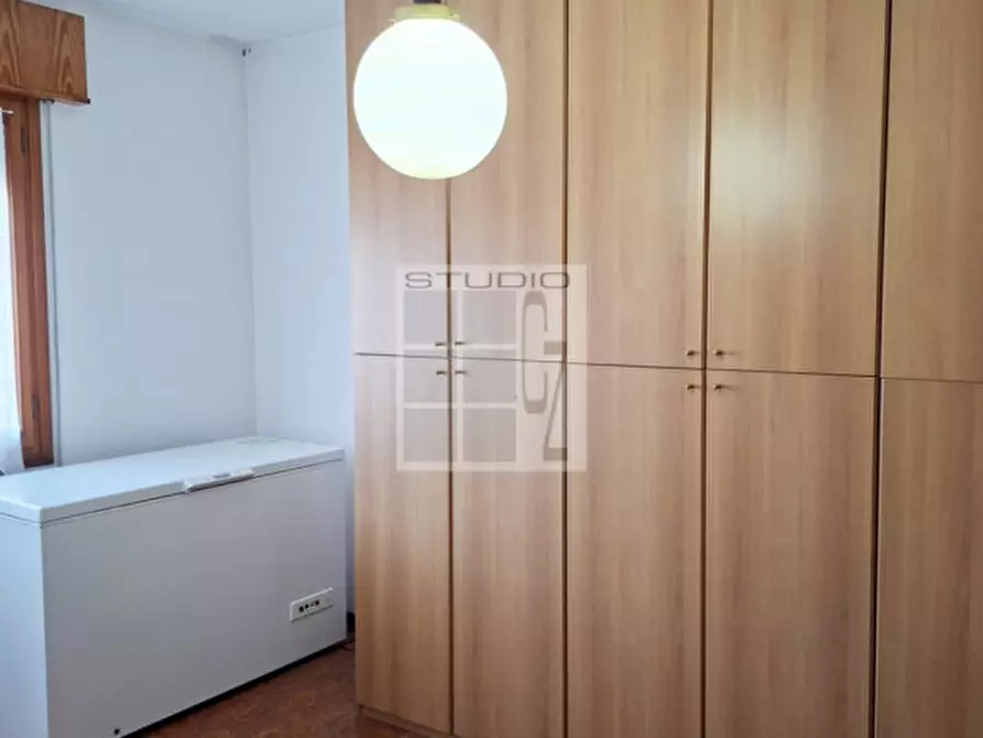 Immagine 18 di Villetta a schiera in vendita  in via Lazzaretto a Trebaseleghe