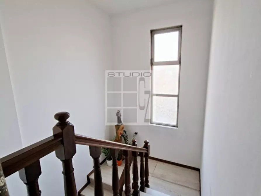 Immagine 19 di Villetta a schiera in vendita  in via Lazzaretto a Trebaseleghe