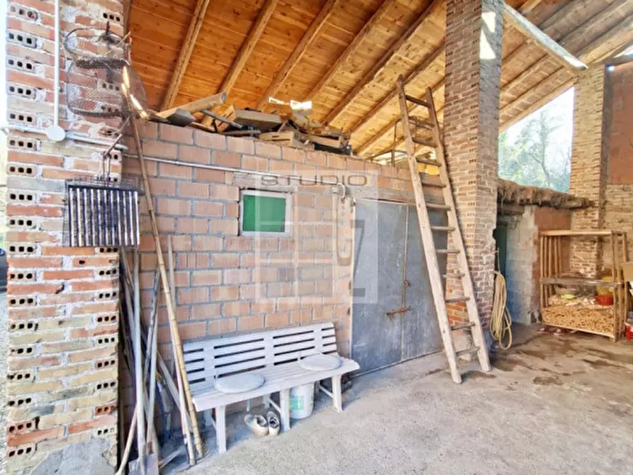 Immagine 20 di Villetta a schiera in vendita  in via Lazzaretto a Trebaseleghe