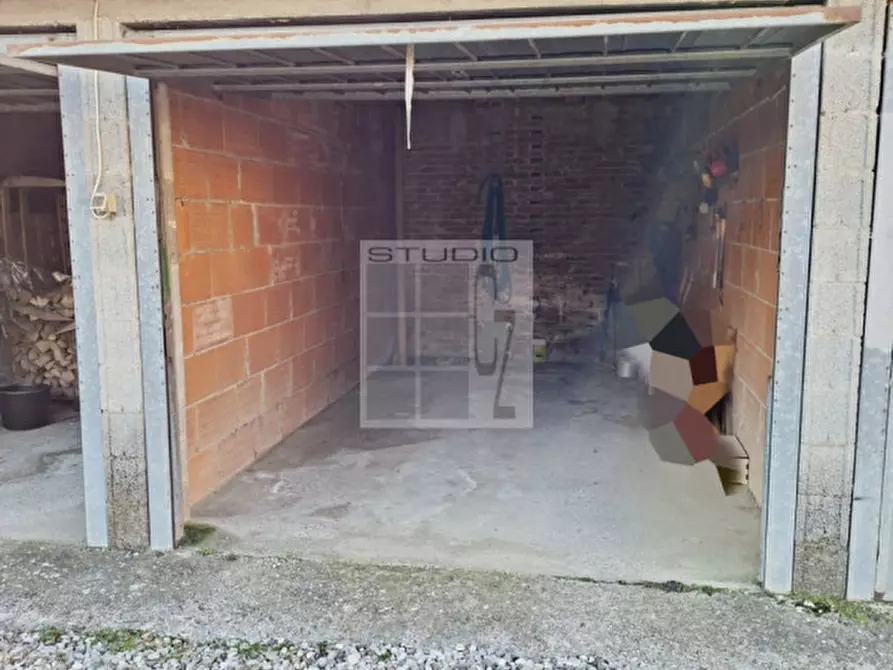 Immagine 21 di Villetta a schiera in vendita  in via Lazzaretto a Trebaseleghe