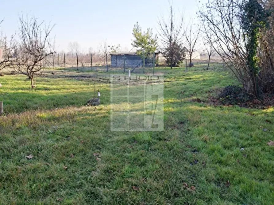 Immagine 22 di Villetta a schiera in vendita  in via Lazzaretto a Trebaseleghe