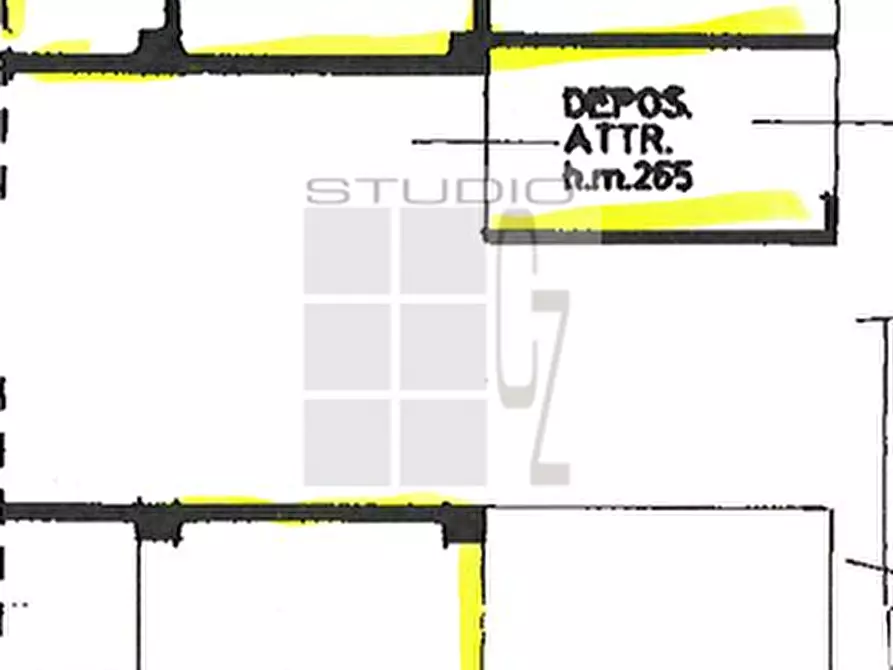 Immagine 28 di Villetta a schiera in vendita  in via Lazzaretto a Trebaseleghe