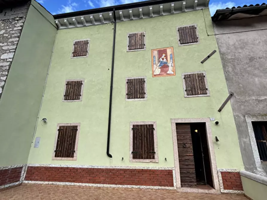 Immagine 1 di Rustico / casale in vendita  in Contrada Xami, 7 a Selva Di Progno